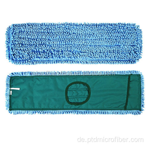 Mikrofaser-Tufting-Mopp-Pad